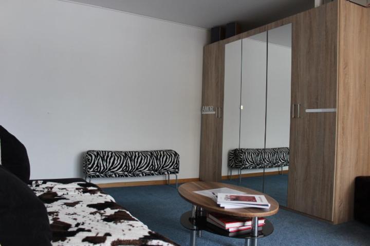 Apartmán The Engstligen Adelboden Exteriér fotografie